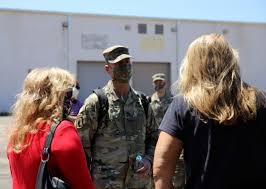 MDRS help Army modernization efforts