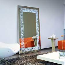 Over 20 years of experience to give you great deals on quality home products and more. Free Standing Mirror Scala Deknudt Mirrors Contemporary Rectangular Led Illuminated