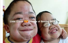 Little Giants