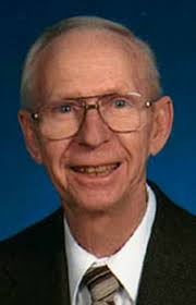 John Barham Obituary (2008)