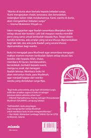 Saya doakan roh yang meninggal dicucuri rahmat allah dan menjadi ahli syurga, begitu juga ibu bapa mereka, kata hakim mahkamah tinggi, datuk azman abdullah. Buku Wanita Yang Dirindukan M Fauzi Mizanstore