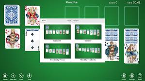 Maybe you would like to learn more about one of these? Klondike Solitaire Collection Free Von Treecardgames Windows Spiele Appagg