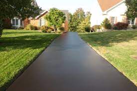 Learn about driveway paving materials, plus why your choice matters for maintenance. Blog Florida Sealcoating Llc
