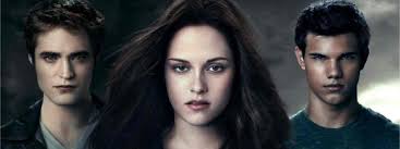 Eclipse is Coming Soon to DVD & Blu-ray!