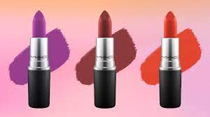 Mac pink lipsticks, mac makeup lipsticks. Best Mac Matte Lipsticks You Have To Try At Least Once Stylecaster
