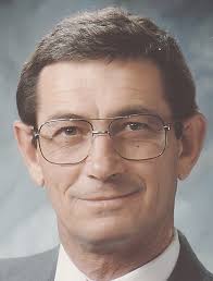 Richard 'Dick' Lee Fullmer