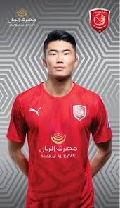Al duhail sc retrouvez toute l'actualité et les informations du club al duhail sc : Footballitalia On Twitter Juventus Have Officially Sold North Korean Forward Kwang Song Han To Al Duhail Where He Joins Mario Mandzukic And Medhi Benatia Https T Co Nyovfebvgd Seriea Cagliari Alduhail Https T Co 7y8aq5zlum