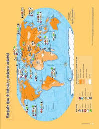 Estamos interesados en hacer de este libro atlas de geografia del mundo 6 grado 2020 uno de los libros destacados porque este libro tiene cosas interesantes y puede ser útil para la mayoría de las personas. Calameo Atlas De Geografia Del Mundo Iii