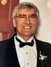 Obituary information for Robert R. Burke