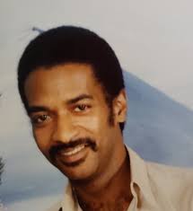 George Cook Obituary