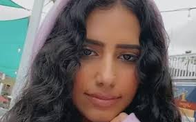 مفاجئة صادمة مشهورة سعودية تطالب بتعدد الازواج رجل واحد لا يكفيني شاهد الفيديو