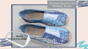 Largest collection of free embroidery designs at annthegran.com. Sew My Soles