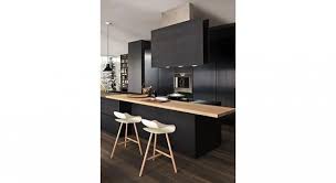 Cuisine Noire Ou Blanche La Battle En 26 Images En 2020 Cuisine Noire Cuisine Moderne Cuisine Design Moderne