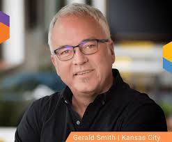 Kansas City Ecosystem Builder Gerald Smith