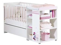 Lit Bebe 60x120 Cm Minnie Lit Bebe Conforama Pas Cher Ventes Pas Cher Com Lit Bebe Chambre Bebe Conforama