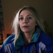 Jane Carson Whitby Lizzie