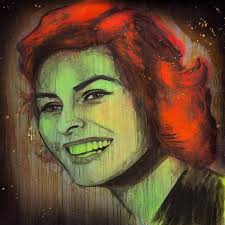 Isabel Cottier (Ella) by Olin Levi Warner