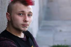 Sarcastic Punk Hopes Peyton Manguy Scores 30 Home Runs at Sports Ball  Championship