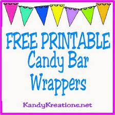 Wrap these around candy bar wrappers to give thanks to teachers. 10 Printable Candy Bar Wrappers Candy Bar Labels Candy Bar Wrapper Template Candy Bar Labels Template