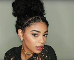 17 Gorgeous Youtube Tutorials That Are Perfect For People With Curly Hair Curly Hair Photos Mixed Curly Hair Curly Hair Styles Naturally