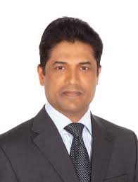 ASHUTOSH ROY CHOWDHURY