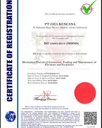 The warehouse stores an extensive stock of spare part for every generation of our lift and escalator , and also ready stock for our other products. Pt Jayakencana Home Facebook