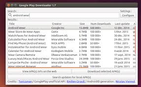 Só quem tem raiz de sarah farias. Baixar Apps Android No Pc Veja Como Fazer Isso No Ubuntu