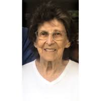 Betty Jo Miller Greene (1934-2021)