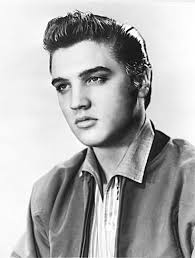 What did elvis look like he was young? Young Man With The Big Beat In Depth Review Elvis Information Network