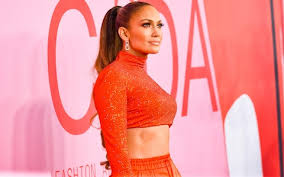 How old is jennifer lopez: What 50 Looks Like Now How Hollywood S A Listers Are Rewriting The Middle Age Style Rules