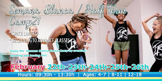 During her last year of high school, young alma intends to show everyone that she is not a skier, but is a true snowboarder. Half Term Semana Blanca Dance Camp 2021 Featured Isla Rose