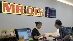 Compare different specifications, latest review, top models, and more at iprice. Creador Backed Malaysian Retailer Mr Diy Revives 500m Ipo Plan