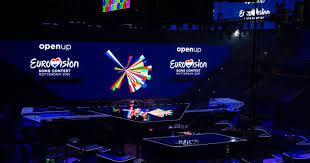 Последние твиты от eurovision song contest (@eurovision). Sietse Bakker Aiming For Shorter Grand Final Than Previous Years Escxtra Com