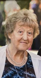 Sharon Dorrian's Instagram, Twitter & Facebook