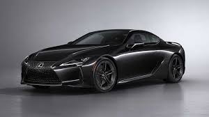 Research the 2021 lexus lc 500 with our expert reviews and ratings. Lexus Lc 500 2021 Inspiration Series Adalah Edisi Terbatas Supergelap