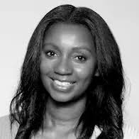 How did Edwina Findley get that delicious 'Residence' role? Strap in for a  journey.