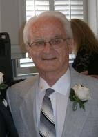 Peter Lion Obituary (1928