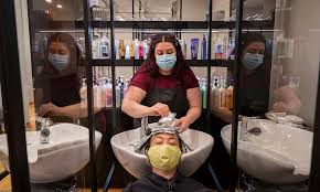Opening hours for hair salons in lynnwood, wa. Waxes And Haircuts Getting Pretty Involves New Rules Heraldnet Com