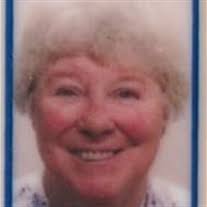 Betty Frances Luke Obituary