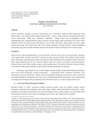 Tahapan perkembangan moral adalah ukuran dari tinggi rendahnya moral seseorang berdasarkan perkembangan penalaran moralnya seperti yang diungkapkan oleh lawrence kohlberg. Http Ejournal Uki Ac Id Index Php Sp Article Download 1076 896