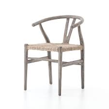 Overall Dimensions 21 25 W X 22 50 D X 31 50 H Seat Depth 17 Seat Height 17 Arm Height From F Gray Dining Chairs Wicker Dining Chairs Modern Dining Chairs