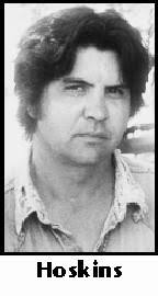 Danny Hoskins Obituary (2008)