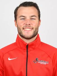 2020-21 Men's Swimming & Diving Roster