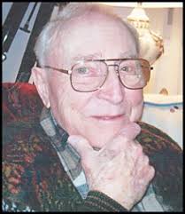 Gordon BUCKLE Obituary (2011)