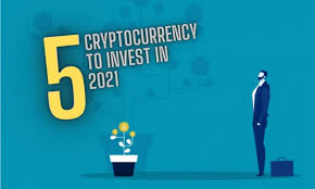 With thousands of options to choose from, which cryptocurrency is the best investment for you? Best Cryptocurrencies To Invest Now Under The Radar Altcoins Of 2021 Nano Cryptos