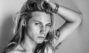 The boy is a model and famous because of his very long hair. 40 Guys With Long Hair That Look Hot Sexy 2021 Styles