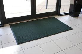 Aquaprotect Super Absorbent Door Mat By First Mats