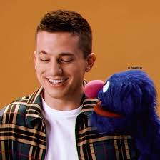 His pictures with @debra.puth are the best. Twenty-nine and still mom's  boy🥺💚 @charlieputh [Charlie liked and reposted. I'm crying rn. bye]