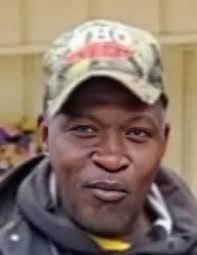 Obituary information for Mitchell Jerome Boyd