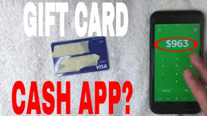 Attraktive visa kreditkarten mit oder ohne girokonto. Can You Use Visa Debit Gift Card On Cash App Youtube